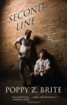 Second Line - Two Short Novels of Love and Cooking in New Orleans