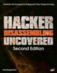 Hacker Disassembling Uncovered