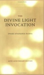 DIVINE LIGHT INVOCATION