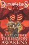 DemonWars