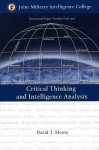 Critical Thinking and Intelligence Analysis