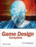 Game Design Complete