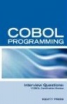 COBOL Programming Interview Questions