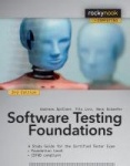 Software Testing Foundations, 3e