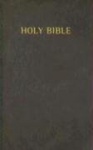 Everyday Reading Bible-OE