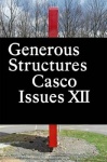 Casco Issues XII – Generous Structures