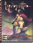 Frazetta The Definitive Reference