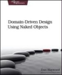 Domain Driven Design Using Naked Objects