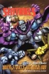 Sentinels - When Strikes the Warlord
