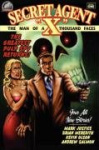 Secret Agent X - Volume One