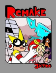 Remake 3xtra