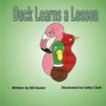 Duck Learns a Lesson