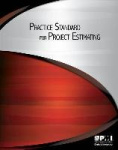 Practice standard for project estimating