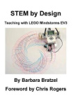 Stem by Design - Teaching with Lego Mindstorms Ev3