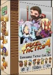 Pixel Tactics 4 Boxed Pixel Tactics Standalone&Exp.