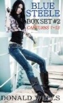 Blue Steele - Box Set - Captures 7-12