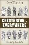 Chesterton Is Everywhere