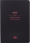 NASB Scripture Study Notebook: Mark