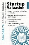Founder's Pocket Guide - Startup Valuation