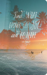 Write Now - "Find what brings you joy and go there" - Jan Phillips