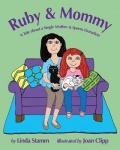 Ruby & Mommy - A Tale about a Single Mother & Sperm Donation