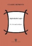 Algebraizable Logics