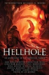 Hellhole - An Anthology of Subterranean Terror