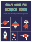 Super Fun Science Experiments