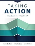 Taking Action - A Handbook for Rti at Work(tm) (How to Implement Response to Intervention in Your School)