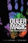 Queer Magic - Power Beyond Boundaries