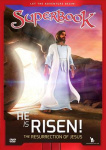 Superbook He Is Risen! - The Resurrection of Jesus