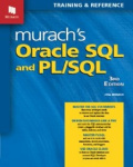 Murac Oracle SQL and PL/SQL (3rd Edition)