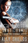 GHOST WITCHING