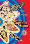 Introducing Captain Atom - Ditko at Charlton