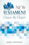 New Testament - Chapter by Chapter