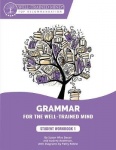 Purple Workbook - A Complete Course for Young Writers, Aspiring Rhetoricians, and Anyone Else Who Needs to Understand How Englis