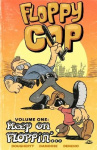 Floppy Cop - Keep On Floppin'