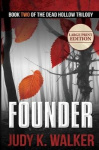 Founder - Large Print Edition