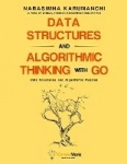 Data Structures and Algorithmic Thinking with Go