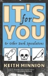 It's For You