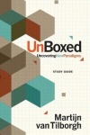 UnBoxed Study Guide - Uncovering New Paradigms