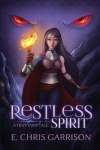 Restless Spirit - A Tipsy Fairy Tale