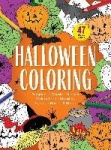 Halloween Coloring