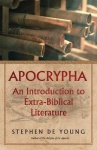 Apocrypha - An Introduction to Extra-Biblical Literature