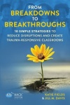 From Breakdowns to Breakthroughs