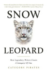 Snow Leopard