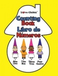Counting Book - Libro de Números
