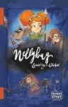 Nellybug - Saved by a Whisker
