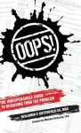 Oops! - The Indispensable Guide to Resolving Your Tax Problem