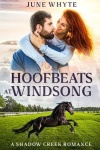 Hoofbeats at Windsong